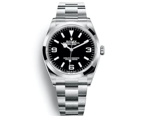 rolex explorer prix occasion|Rolex explorer france.